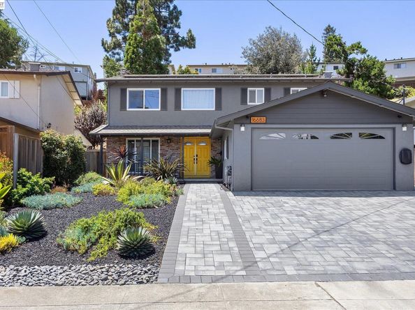 16683 Kildare Rd, Castro Valley CA 94578