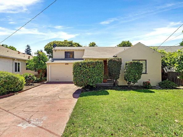21617 Westfield Ave, Hayward CA 94541