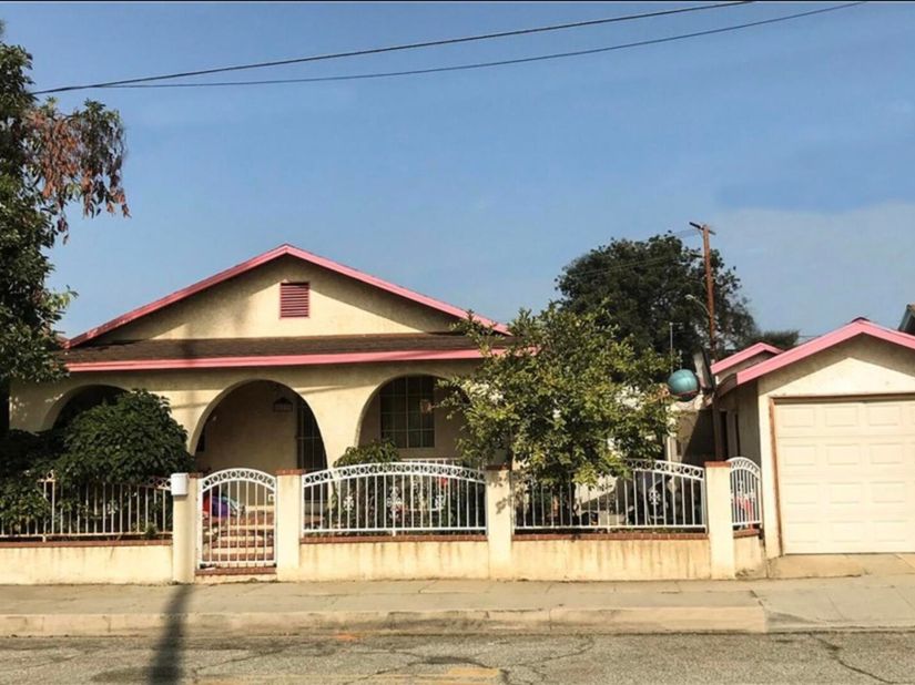 524 E Mission Rd, San Gabriel CA 91776
