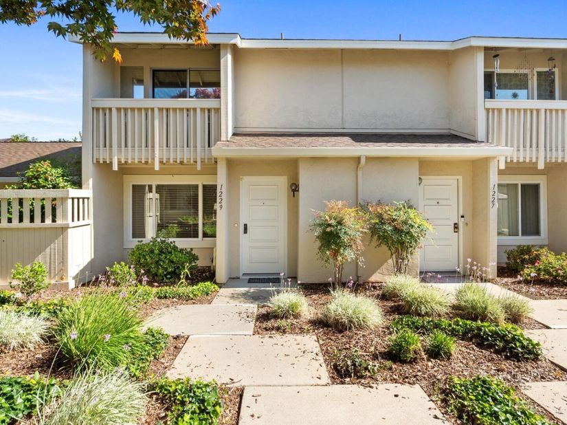 1229 Picasso Drive 1229, Sunnyvale CA 94087
