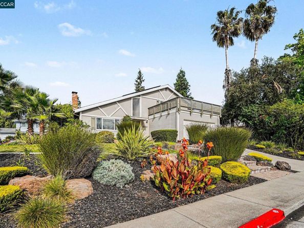 2130 Norse Dr, Pleasant Hill CA 94523