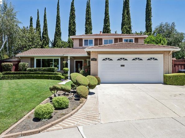 2383 Corte De La Jara, Pleasanton CA 94566