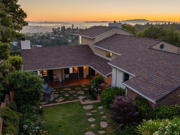 5725 Chelton Dr, Oakland CA 94611