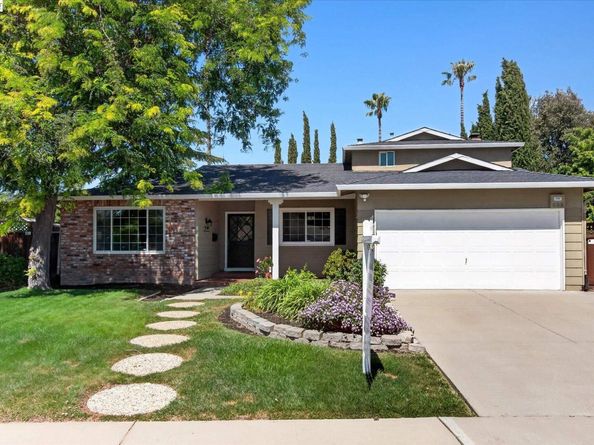 1841 Paseo Del Cajon, Pleasanton CA 94566