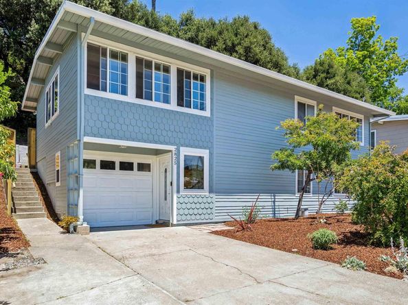 2825 Sheldon Dr, Richmond CA 94803
