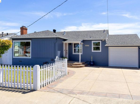 15066 Andover St, San Leandro CA 94579