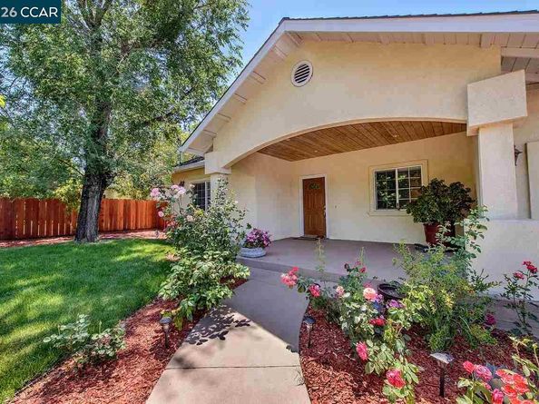 2527 Buena Vista Ave, Walnut Creek CA 94597
