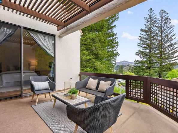 3340 Ptarmigan 1A, Walnut Creek CA 94595