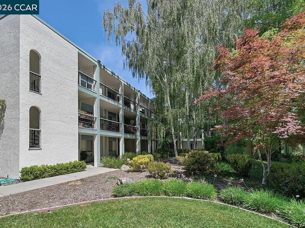1501 Ptarmigan Dr 6B, Walnut Creek CA 94595