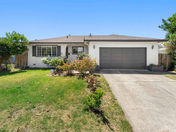 38811 Bonnie Way, Fremont CA 94536