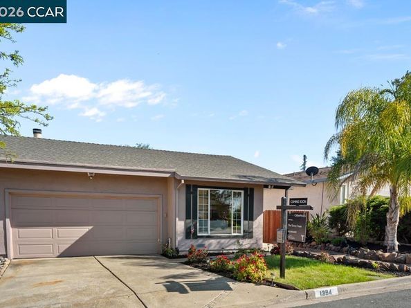 1394 Morning View Ct, Concord CA 94521
