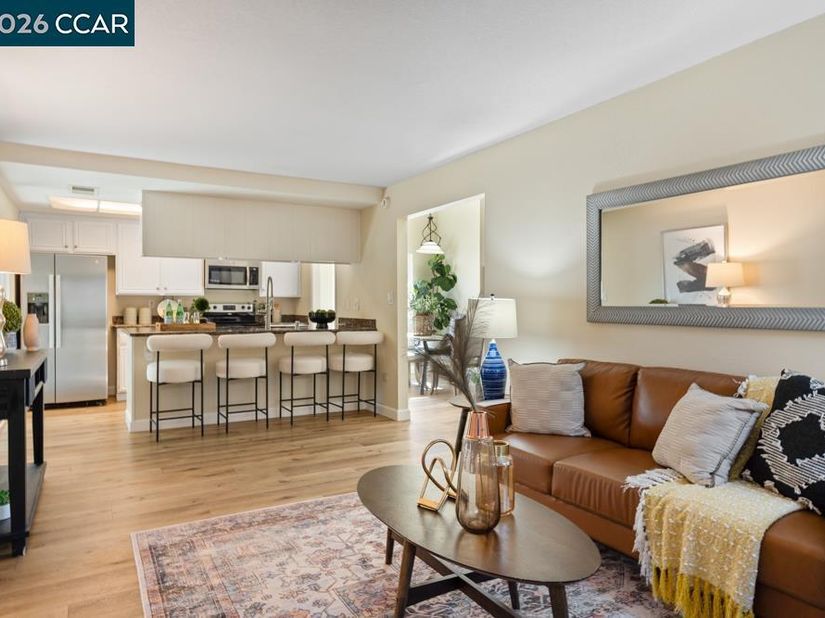 1394 Morning View Ct, Concord CA 94521