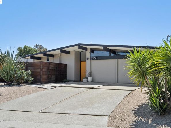 5768 Highwood Rd, Castro Valley CA 94552