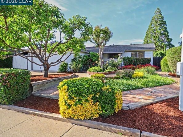 5505 Florida Dr, Concord CA 94521