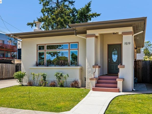 1519 Saint Charles St, Alameda CA 94501