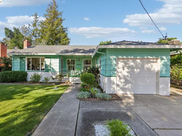 1970 N 6Th St, Concord CA 94519