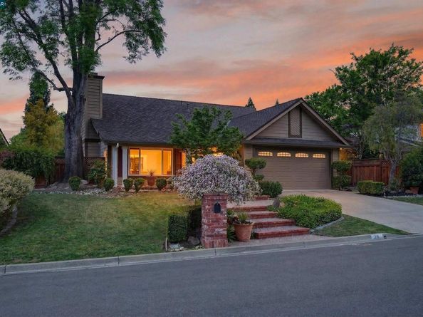 25 Cannes Ct, Danville CA 94506