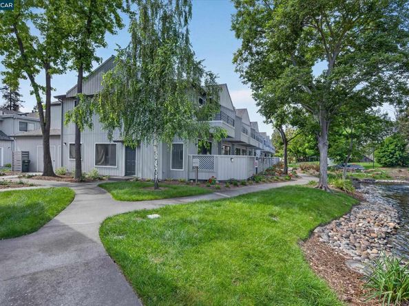 312 Rock Creek Way, Pleasant Hill CA 94523