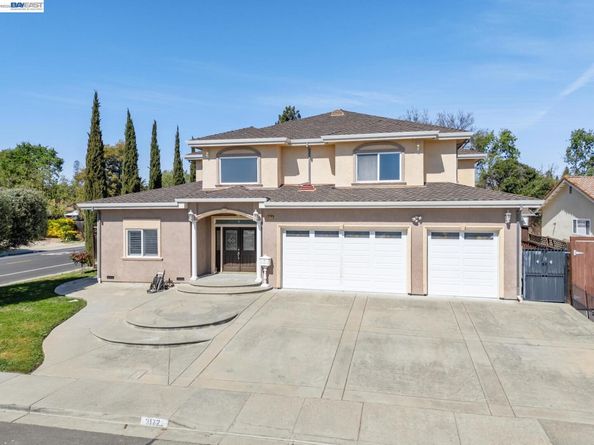 3172 Riviera Way, San Ramon CA 94583