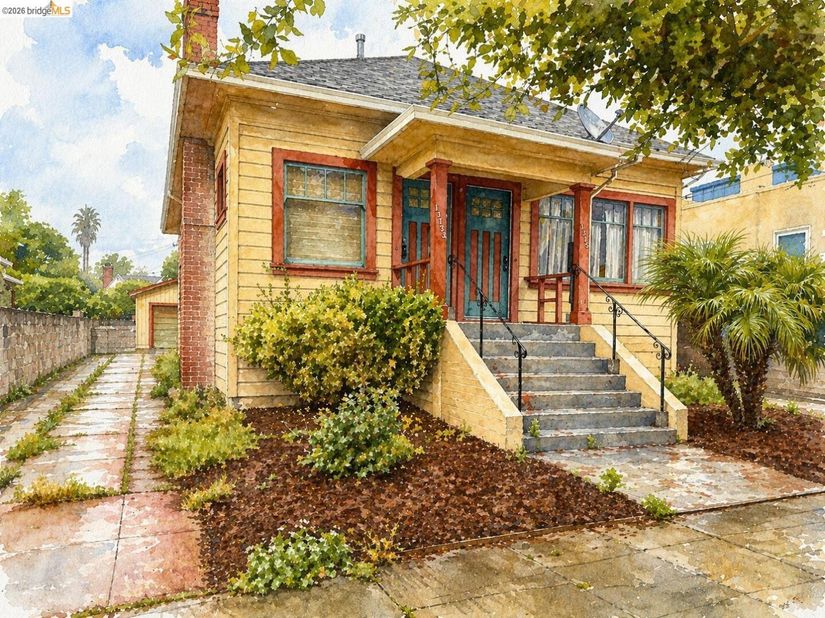Undisclosed Address #41132589, Berkeley CA 94703
