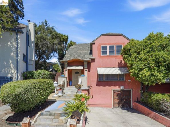 1134 Chatham Rd, Oakland CA 94610