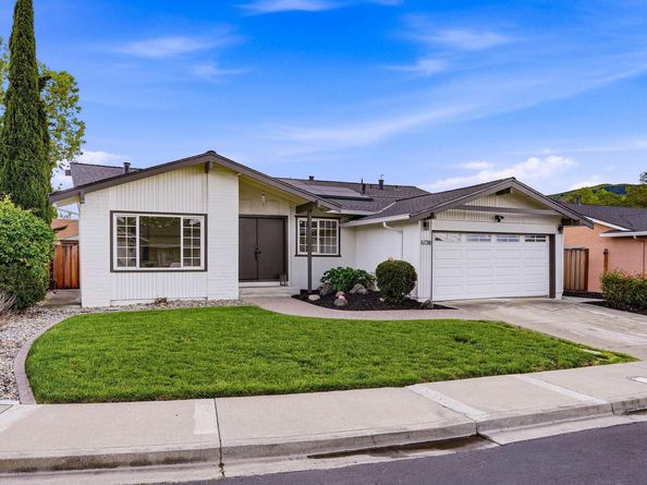 6738 Rancho Ct, Pleasanton CA 94588