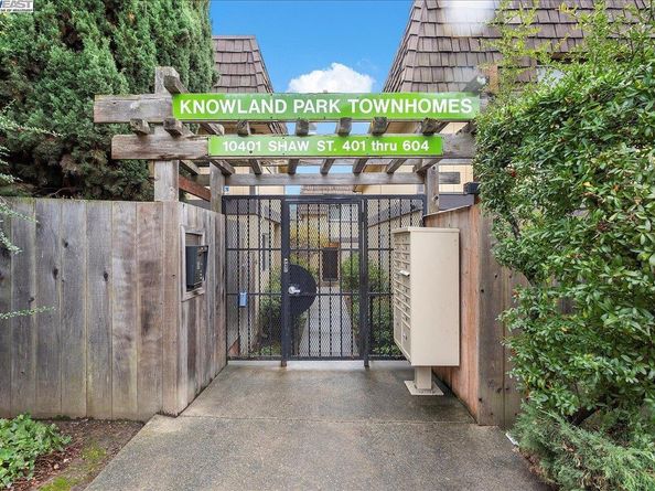 10401 Shaw St 401, Oakland CA 94605