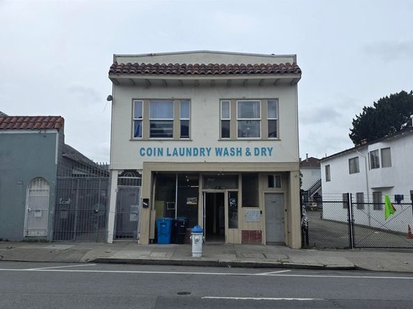 6246 3rd St, San Francisco CA 94124