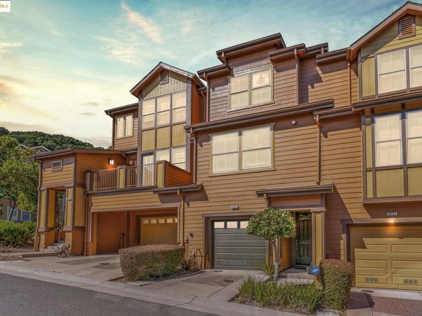 6063 Old Quarry Loop, Oakland CA 94605