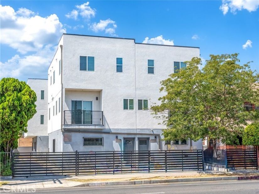 4103 S Normandie Avenue, Los Angeles CA 90037