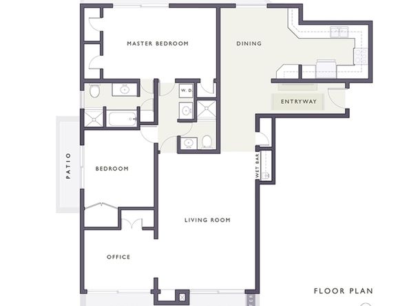 440 Veteran Avenue 101, Beverly Hills CA 90024