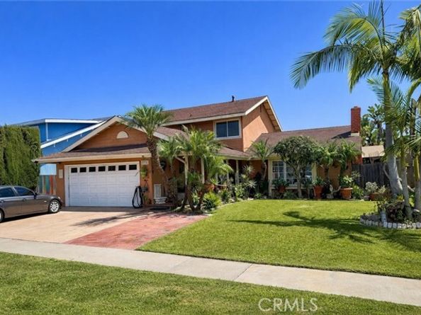 23352 El Perro, Lake Forest (el Toro) CA 92630