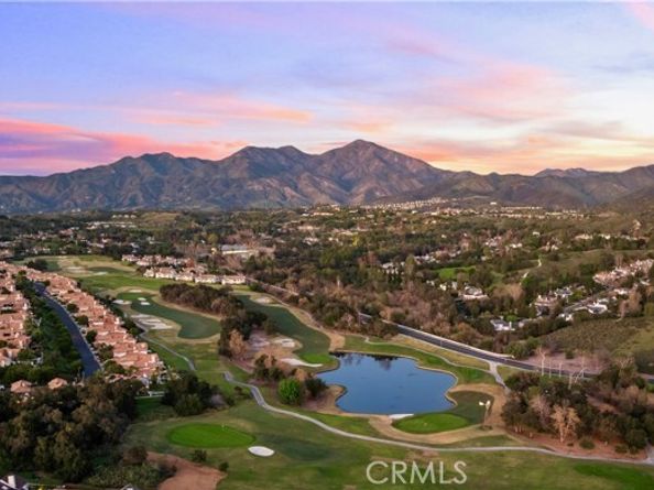 35 Oak Knolls, Laguna Hills CA 92679