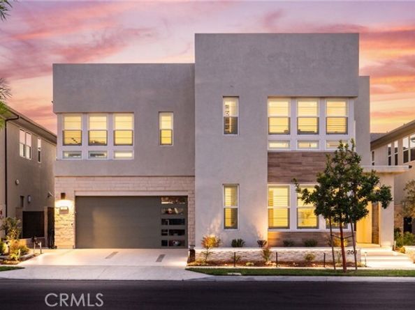 261 Huckleberry, Lake Forest (el Toro) CA 92630