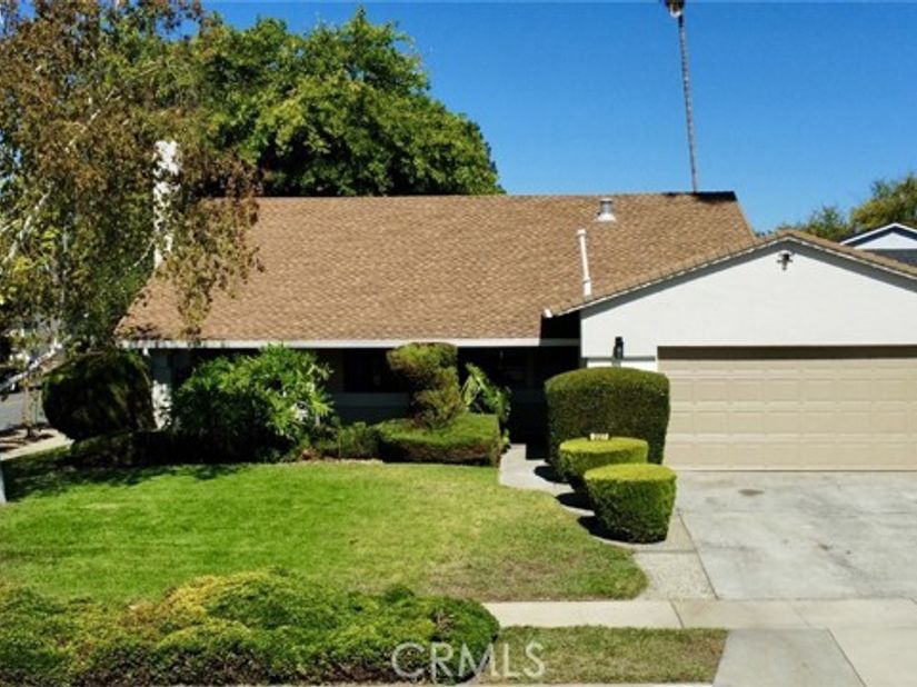 227 Burning Tree Drive, San Jose CA 95119