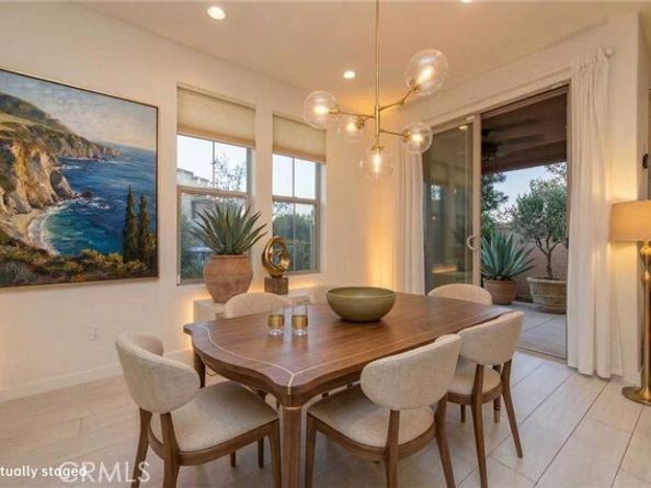 192 Finch, Lake Forest (el Toro) CA 92630