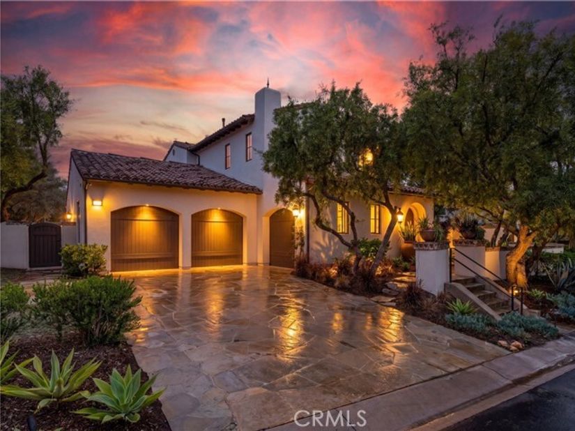 27 Vernal, Irvine CA 92603