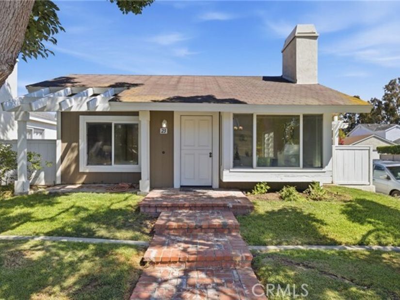 23 Spring Buck, Irvine CA 92614