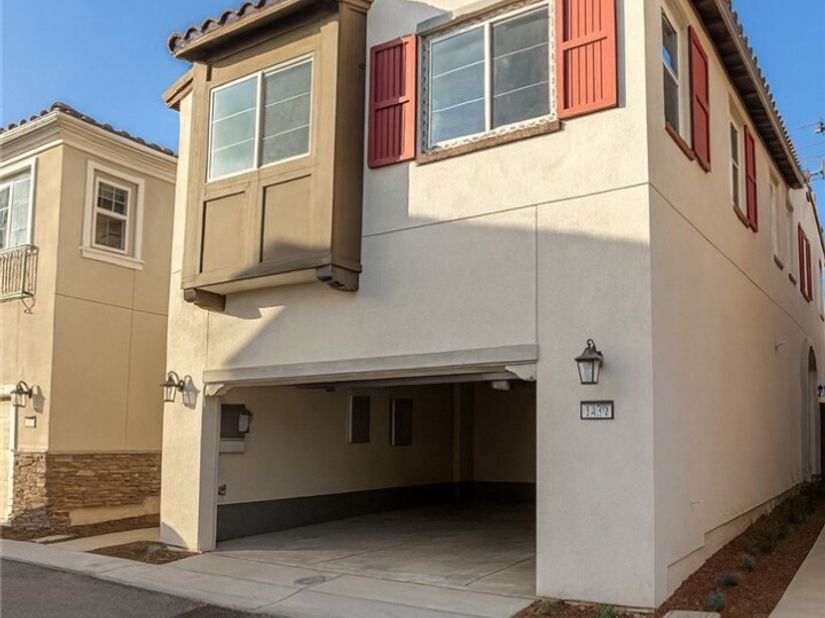 1439 Prairie Rose, Upland CA 91786