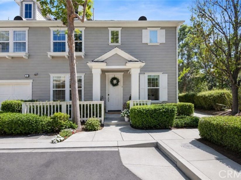 2 Corbin St., Ladera Ranch CA 92694