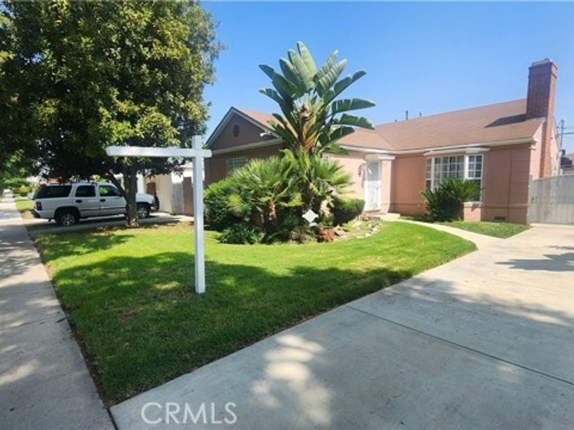 3736 Edgehill, Los Angeles CA 90018