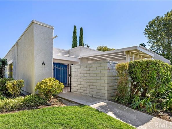 2133 Via Puerta, Laguna Woods CA 92637