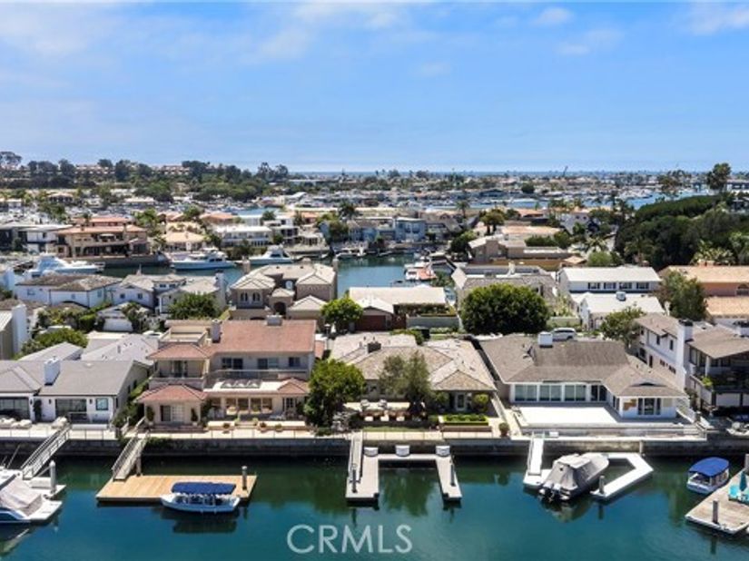 412 Evening Star, Newport Beach CA 92660