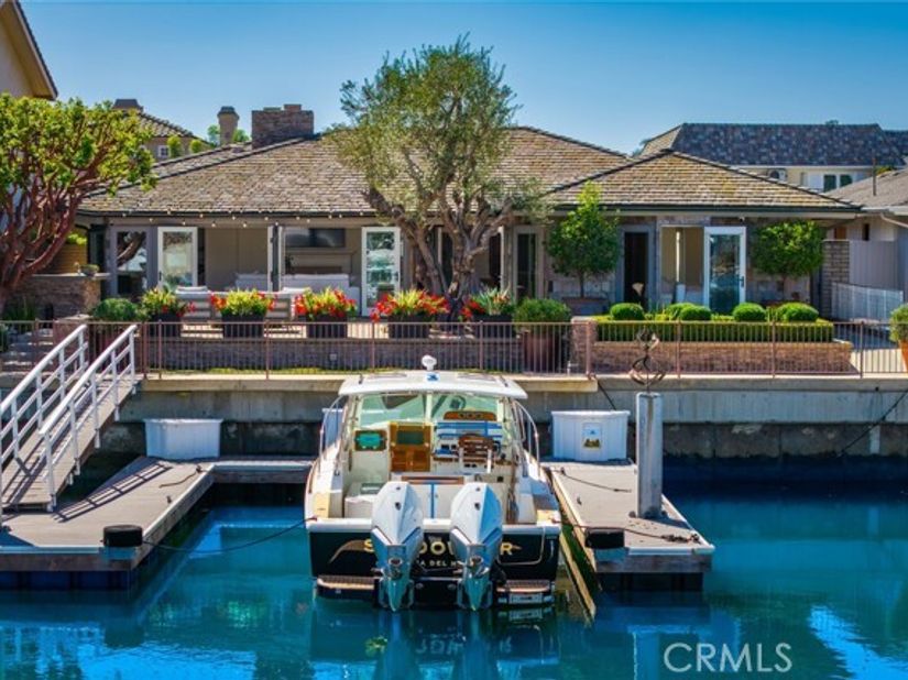 412 Evening Star, Newport Beach CA 92660