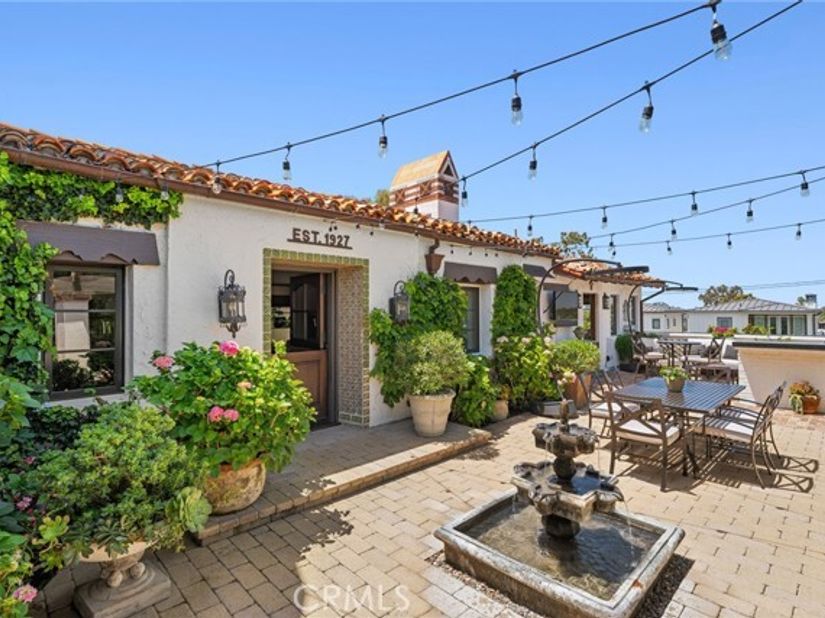 541 Hazel, Corona Del Mar (newport Beach) CA 92625