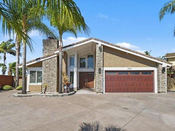 3721 Belle Bonnie Brae, Bonita CA 91902