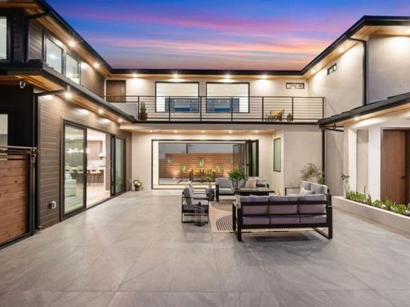 5610 Bellevue Avenue, La Jolla (san Diego) CA 92037
