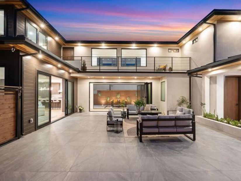 5610 Bellevue Avenue, La Jolla (san Diego) CA 92037