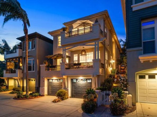 2704 Mackinnon Ranch Road, Cardiff By The Sea (encinitas) CA 92007
