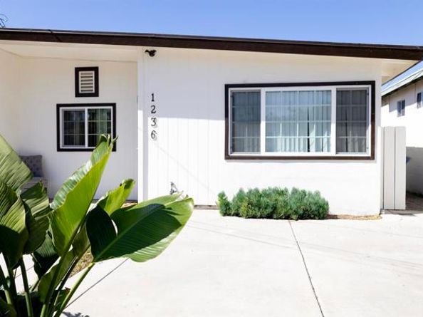 1236 Orkney Lane, Cardiff By The Sea (encinitas) CA 92007